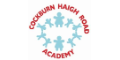 Logo for Cockburn Haigh Road Academy